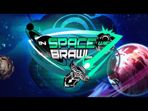 [In Space We Brawl] [PS4 PRO] [PS Now] [Первый запуск]