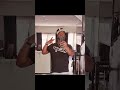 Blezzingz Are Contagious Podcast Show‼️ w/ @K.D.P AKA @KenDickson (I do not own the rights to music