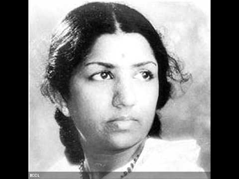 Janani Janmabhoomi_Tum Maa Ho Badi Maa--Badi Maa(1945)--Lata, Meenakshi