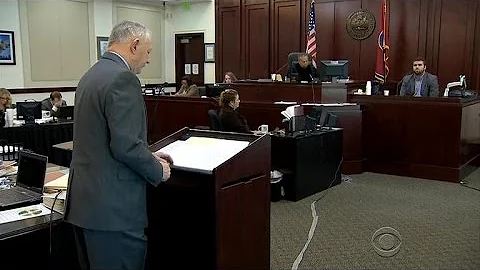 Vanderbilt University gang-rape trial coming to close