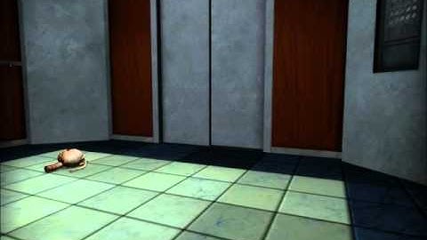 Elevator: Source - Part 2