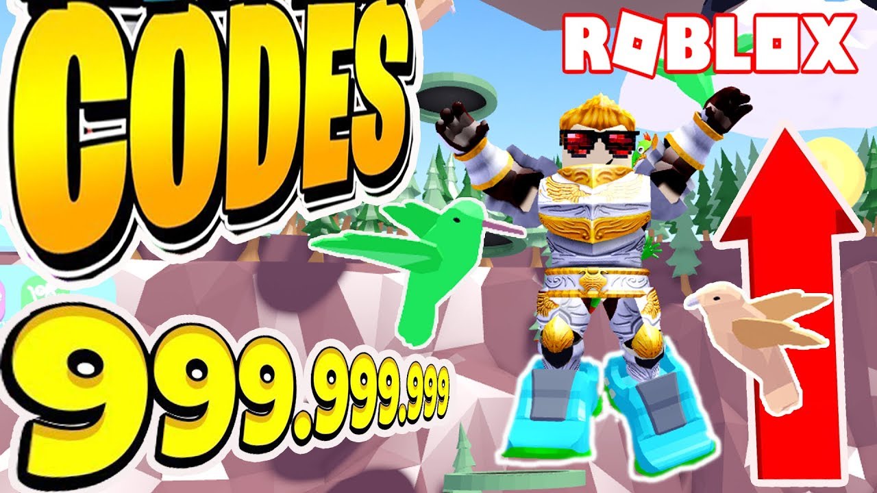 Codes For Bounce Simulator Roblox