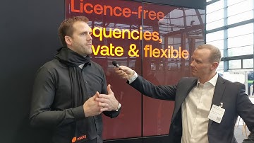 MIOTY, The New Game-Changing LPWAN Solution For  Industrial IoT!