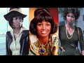 Remember teresa graves from the 70s sadly this is what happened to her