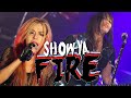 SHOW-YA - FIRE @Live『Return to ROCKMAYKAN』