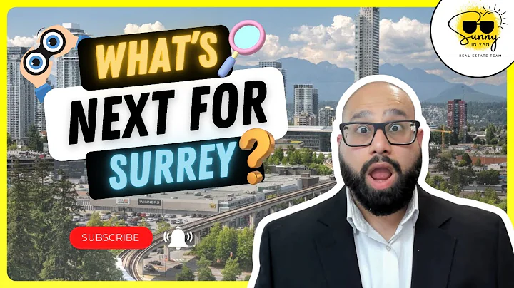 🌦️ Ready to Buy in Surrey? Market Insights to Guide Your Strategy! 📊