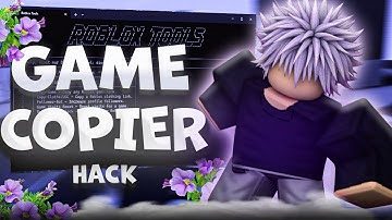 *NEW* How to Copy Roblox Games in 2025! (Roblox Game Copier, Copies With Scripts!)