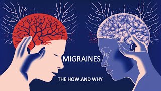 The Science Behind Migraines:  Scientific Animations Explains the hows and whys of migraines.