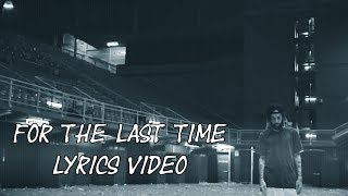 $uicideboy$ - For The Last Time Lyrics Video