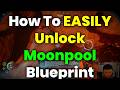 How To EASILY Unlock Moonpool Blueprint (Location Guide) – Subnautica 2