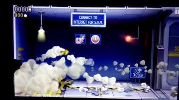 JETPACK JOYRIDE - bubble gun jetpack gameplay