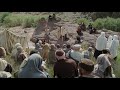 إنجيل يوحنا10: 22 - 42 - عدم إيمان اليهود