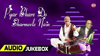 Umbayee | Pyar Bhare Do Sharamele Nain | Full Songs | Ghazals Umbayee | Pyar Bhare Do Sharamele Nain | Full Songs | Ghazals