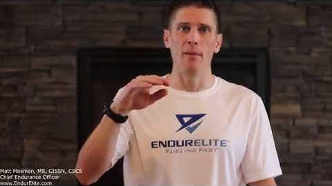 VO2 Max vs. Lactate Threshold vs. Maximal Lactate Steady State