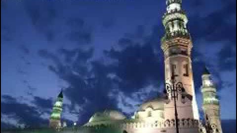 آيات مباركة من القرآن الكريم