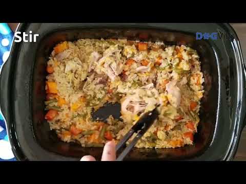 crockpot-chicken-homemade-dog-food-recipe