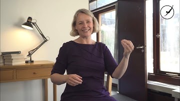 Jo Dunkley - The origins of the universe