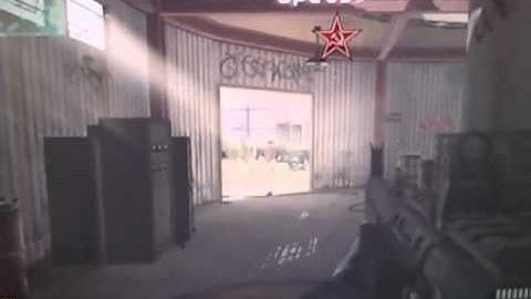 Mw3 knockback mod after patch