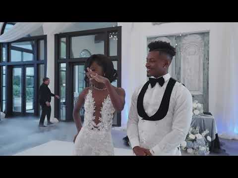 Makyla Justin S Full Wedding Reception The Woodlands At Five Gables Birchwood TN 09 01 25 