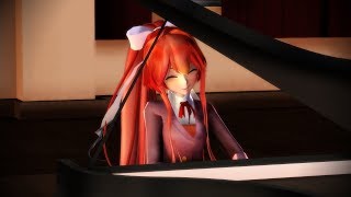 Mmdxddlc It 中文字幕 Monika