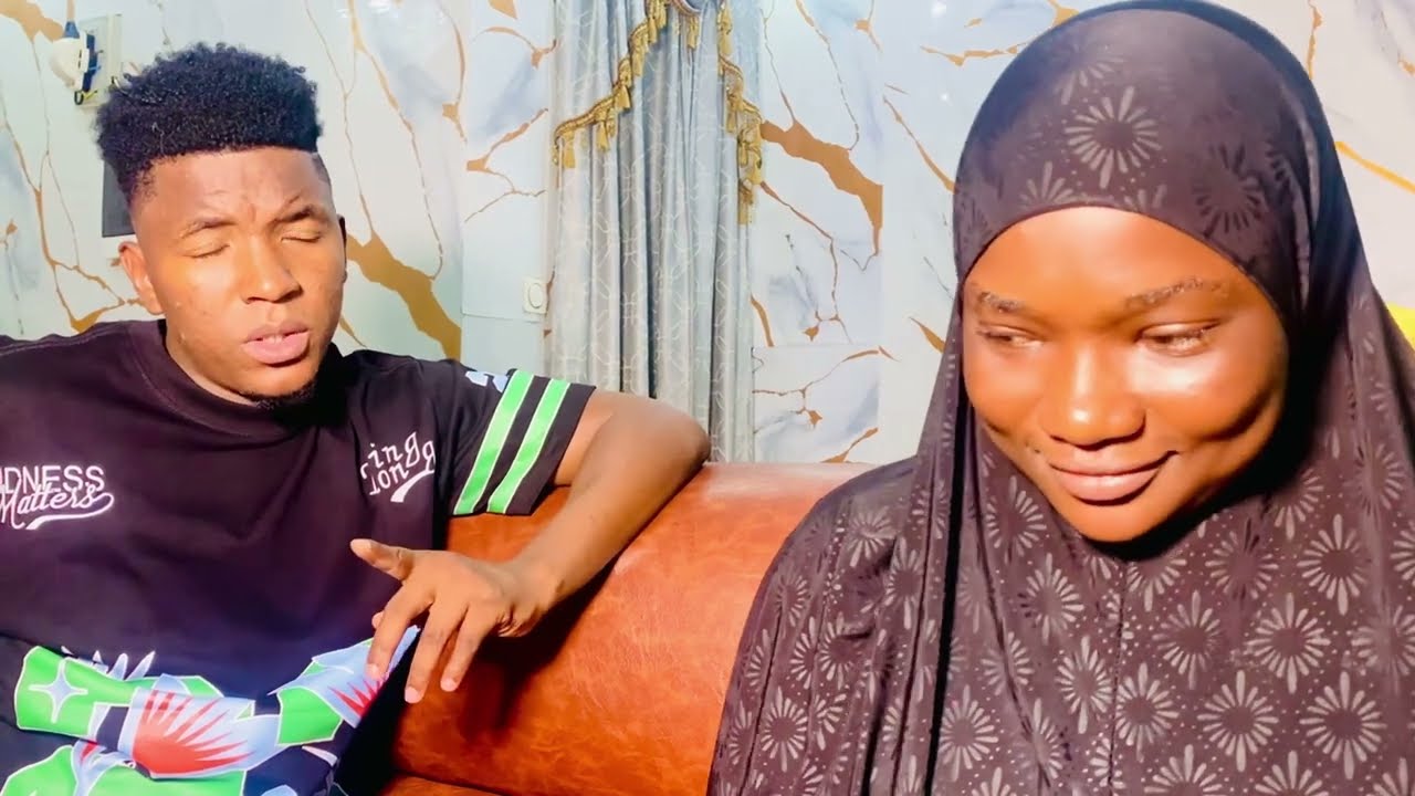 Le choix de mon Père Épisode 6