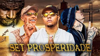 SET PROSPERIDADE  MC Lipi, MC Paulin da Capital, MC Tuto, MC Kako, MC GP, MC Liro (FUNK 2023)