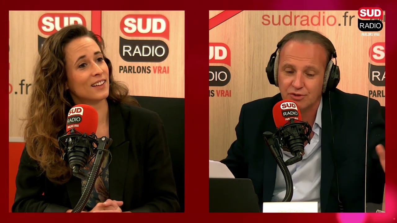 Clémence Guetté : "Jean-Luc Mélenchon peut être Premier ministre"