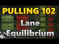 Pulling 102: Lane Equilibrium | Dota 2