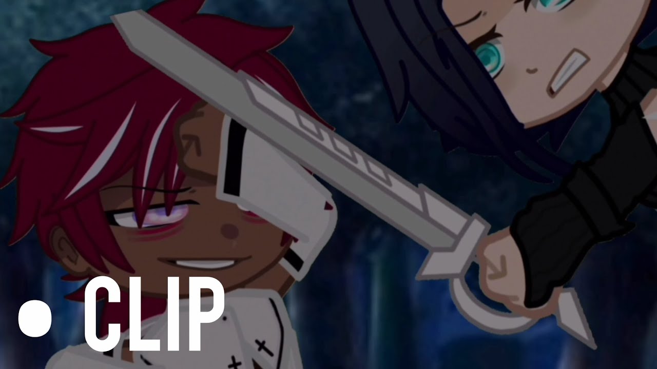 Myuz and the reincarnation of the Goddess of Chaos | Clip ( O deus do Sol e do Fogo)