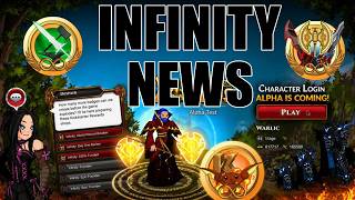 AQW Infinity Kickstarter Rewards Explained (Shops, Codes &amp; More)