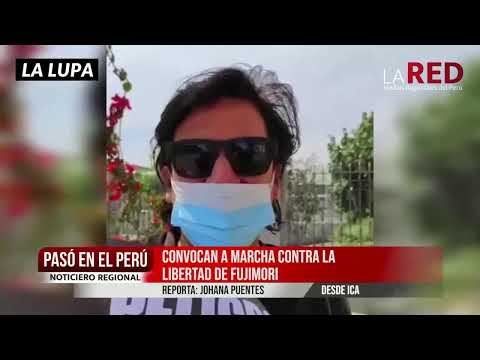 Cesar Acuña: ingreso libre a las universidades es imposible | Pasó en el Perú 18 marzo 2022