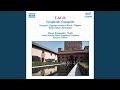 Symphonie espagnole, Op. 21: II. Scherzando: Allegro molto