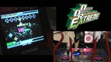 Daaanty - Burning The Floor AAA #1010