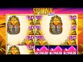 Unleash Massive Wins with Sphinx Wild Mix Big Win Slot!