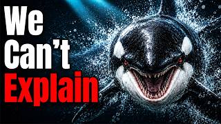Why Killer Whales Share Our Strangest Evolutionary Trait.