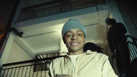 Kidwild - Plug Talk [Music Video]