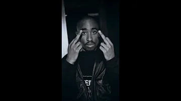 2PAC - Suicidal Thoughts