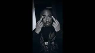 2PAC - Suicidal Thoughts