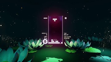 Tetris Effect Connected Journey Area 5