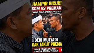 aksi proyek ilegal berhasil di temukan kdm kang dedy mulyadi 😱