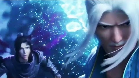 Honor of Kings - Animation Day