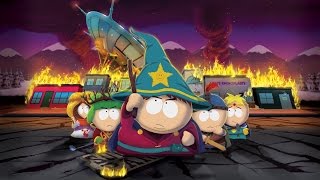 South Park The Stick of Truth #7:война начинается (16+)