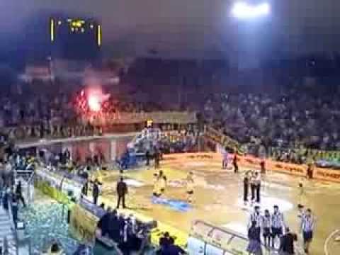 Paok Basketball Paok Basketball