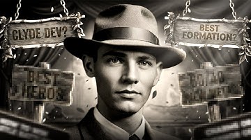 LIVE Q&A with Clyde from MI6 State 3 in Kingshot