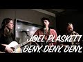Joel Plaskett - Deny, Deny, Deny (acoustic)