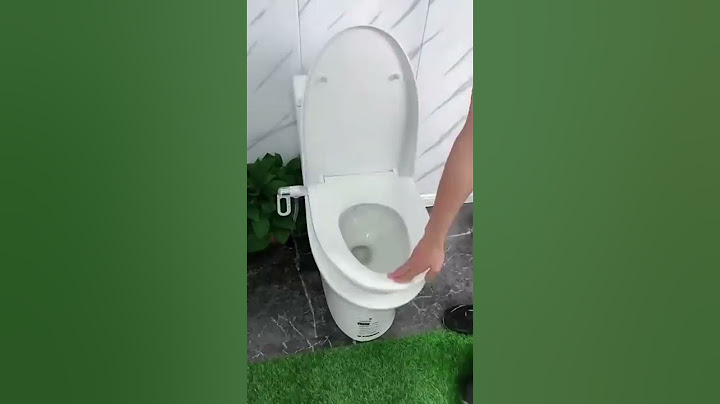 Product Link in Bio ( # 2051 ) ✅ Ultra-Slim Adjustable Water Manual Bidet