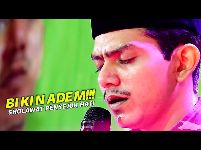 NEW ‼️ Yaa Habibana Ali Syailillah - Habib Zaidan Bin Yahya ft. Sekar Langit class=