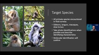 Biological Sample Collection (Burmese + English)