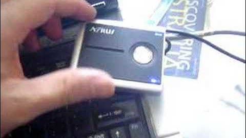 AirusTech USB Skype Bluetooth Device