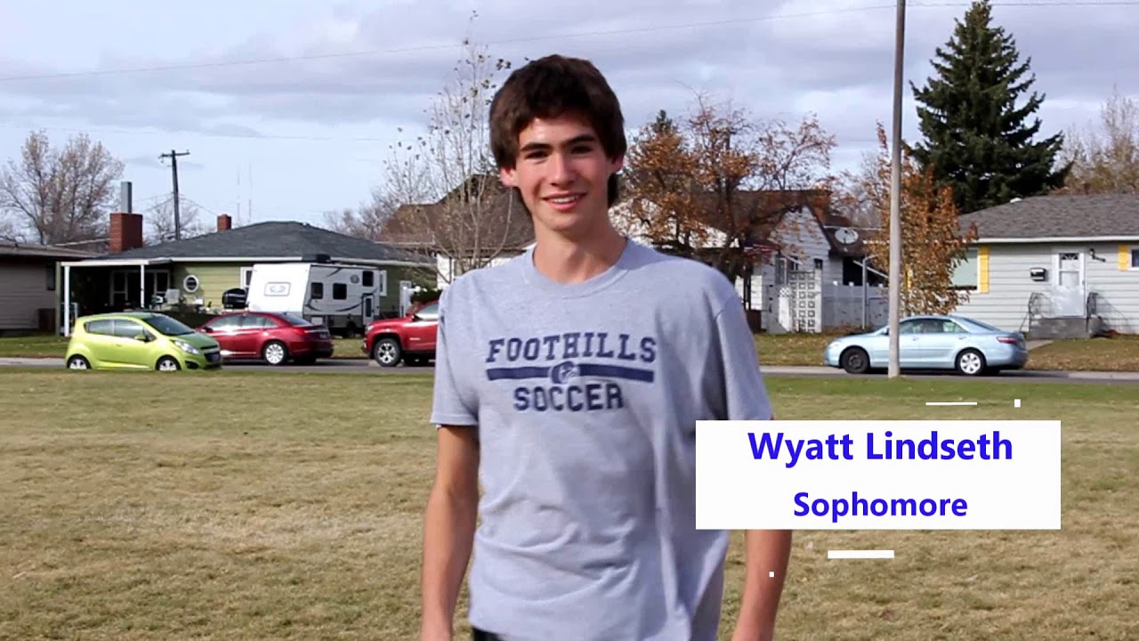 2019 Foothills Falcons Soccer